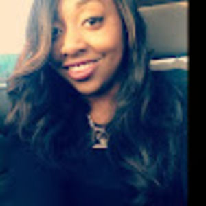 Meet your Posher, Jasmine